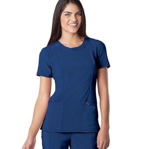 Cherokee Infinity Scrubs  - 3 piece set